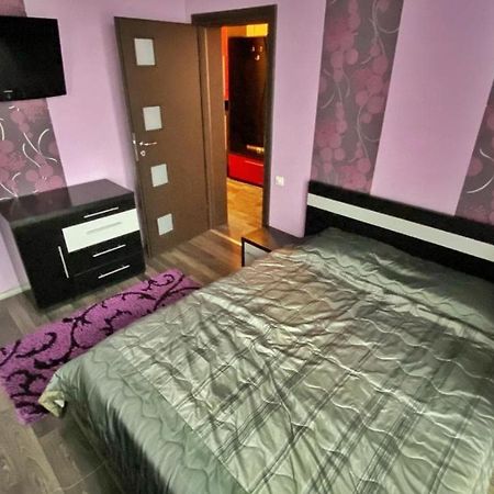 Mamaia Nord Apartament Năvodari Extérieur photo