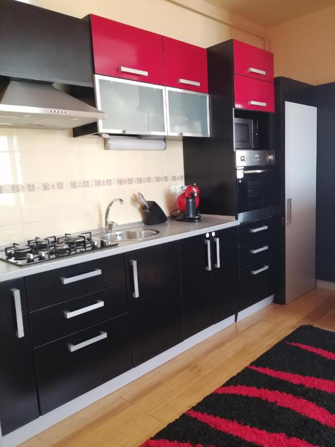 Mamaia Nord Apartament Năvodari Extérieur photo