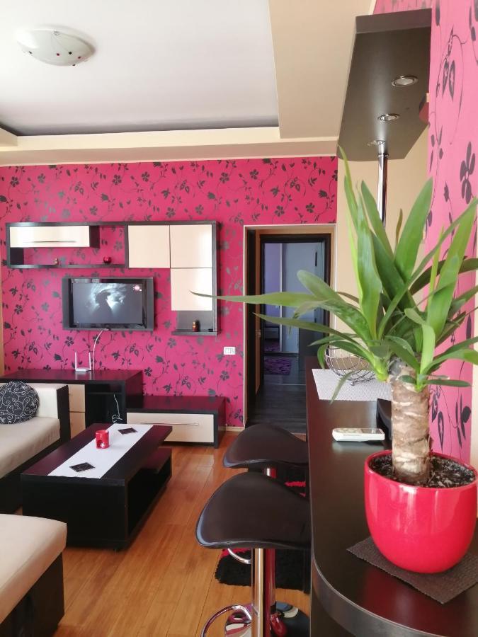 Mamaia Nord Apartament Năvodari Extérieur photo