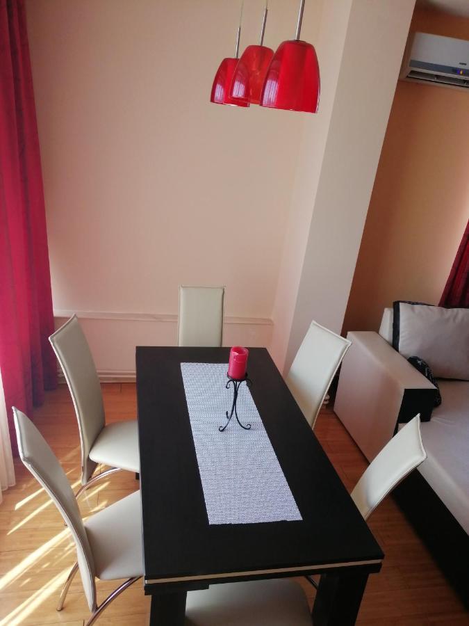 Mamaia Nord Apartament Năvodari Extérieur photo