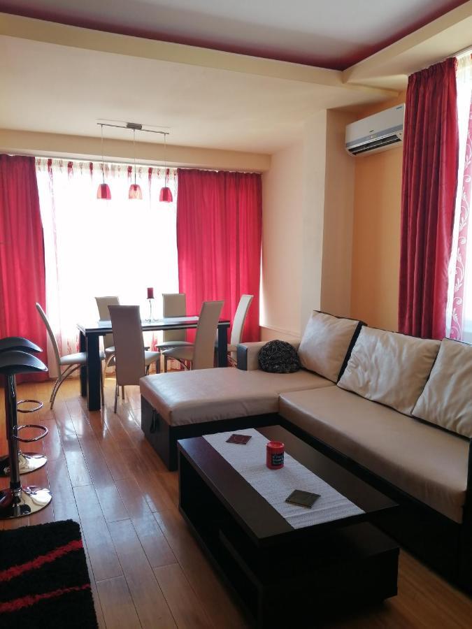 Mamaia Nord Apartament Năvodari Extérieur photo