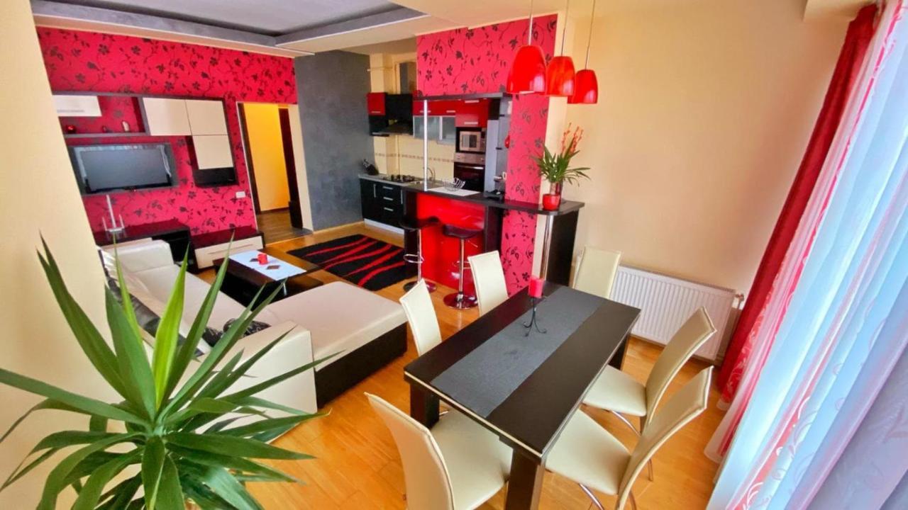 Mamaia Nord Apartament Năvodari Extérieur photo