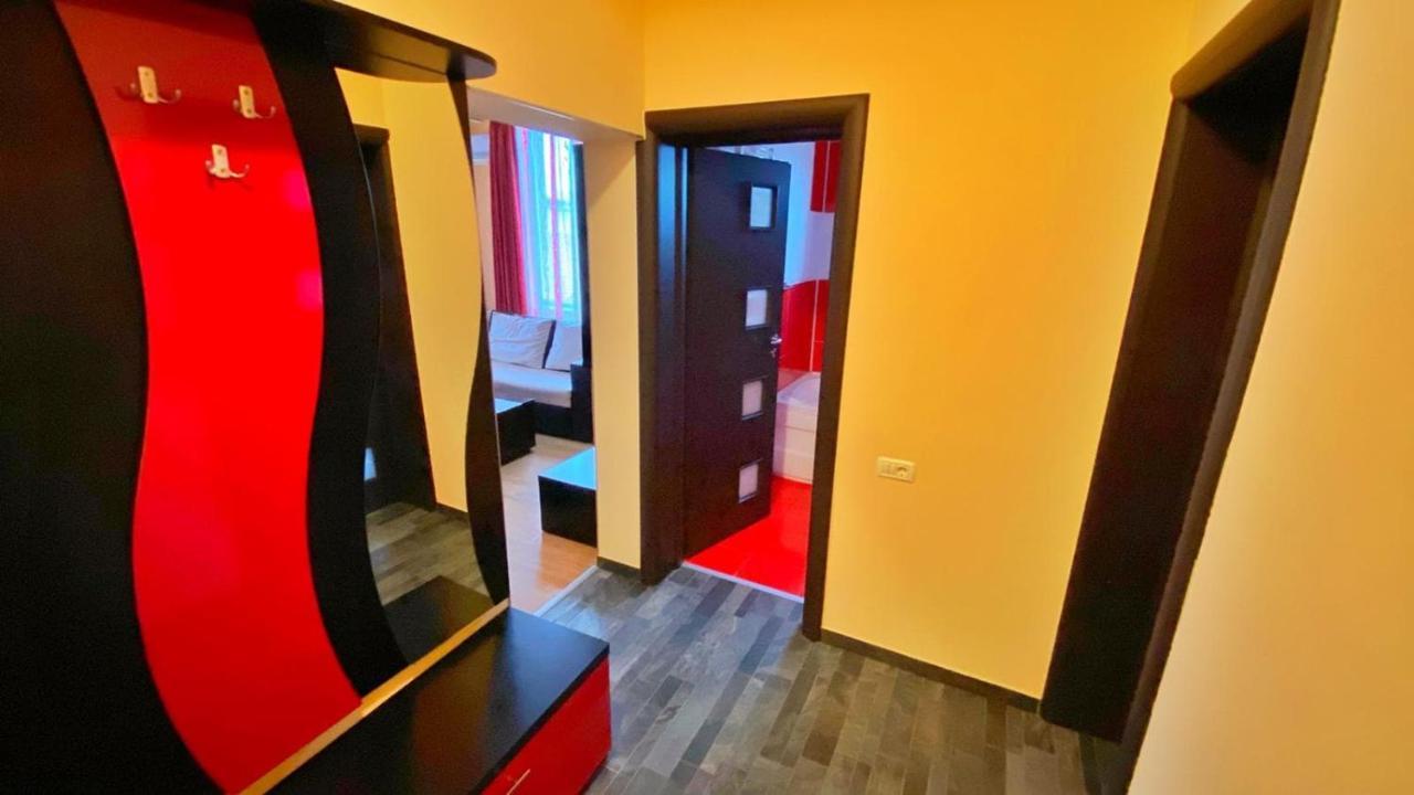 Mamaia Nord Apartament Năvodari Extérieur photo