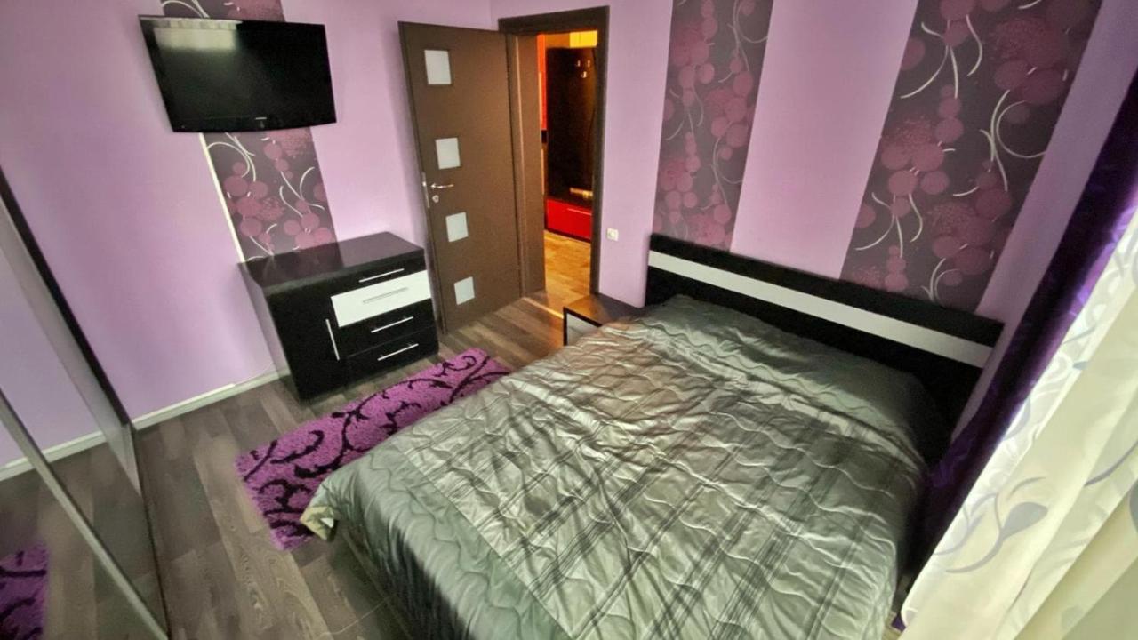 Mamaia Nord Apartament Năvodari Extérieur photo
