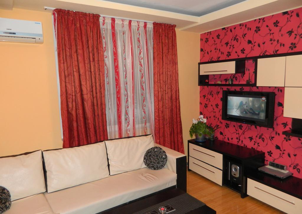 Mamaia Nord Apartament Năvodari Chambre photo