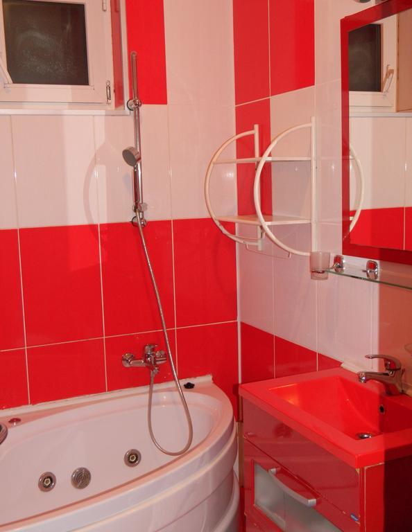 Mamaia Nord Apartament Năvodari Chambre photo