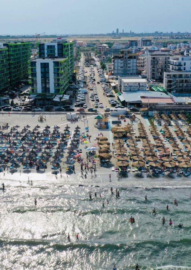 Mamaia Nord Apartament Năvodari Chambre photo